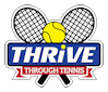 THRIVE Tennis powered by Foundation Tennis